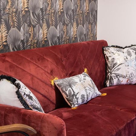 Appartement Grenat Bourg D'Oisans Le Bourg-dʼOisans Exteriör bild