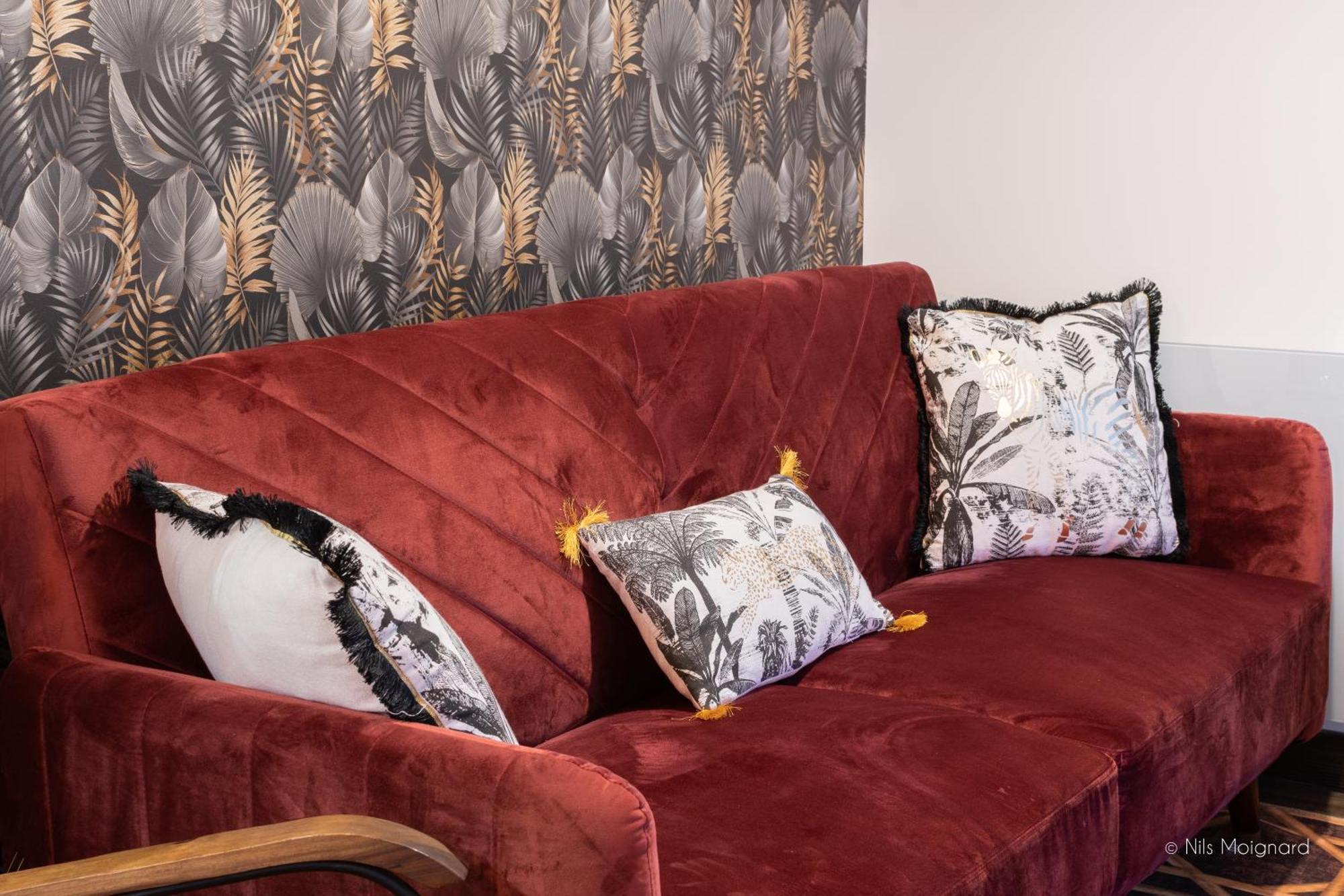 Appartement Grenat Bourg D'Oisans Le Bourg-dʼOisans Exteriör bild